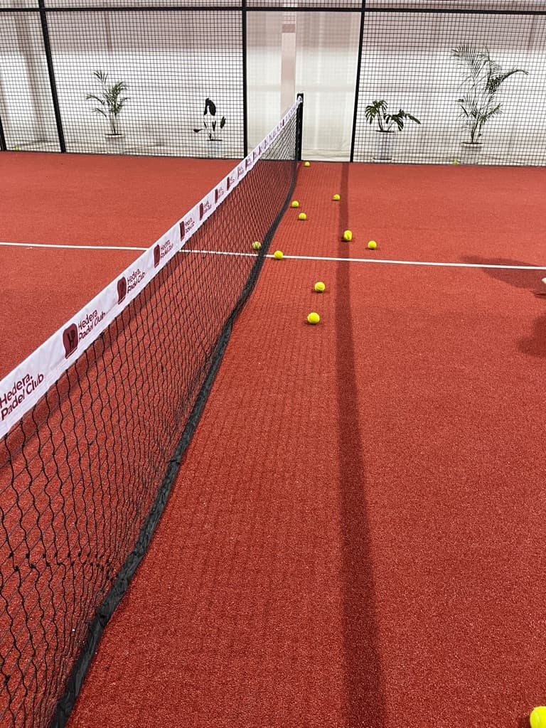 isopad (padel society) media 5