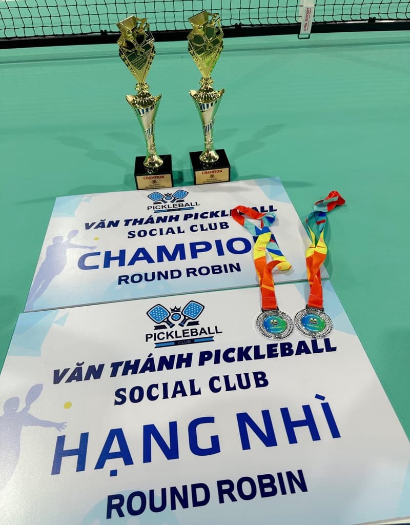 Văn Thánh Social Club media 5