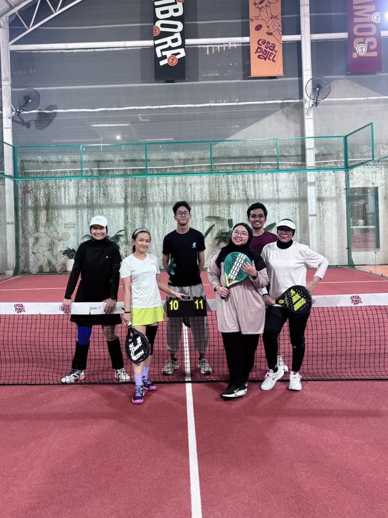 PADELINO media 4