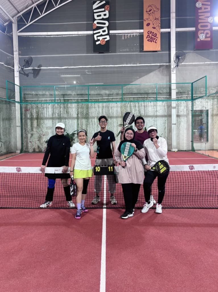 PADELINO media 5