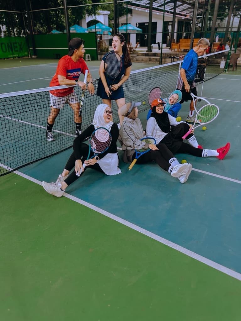 Elite Tennis Society media 1