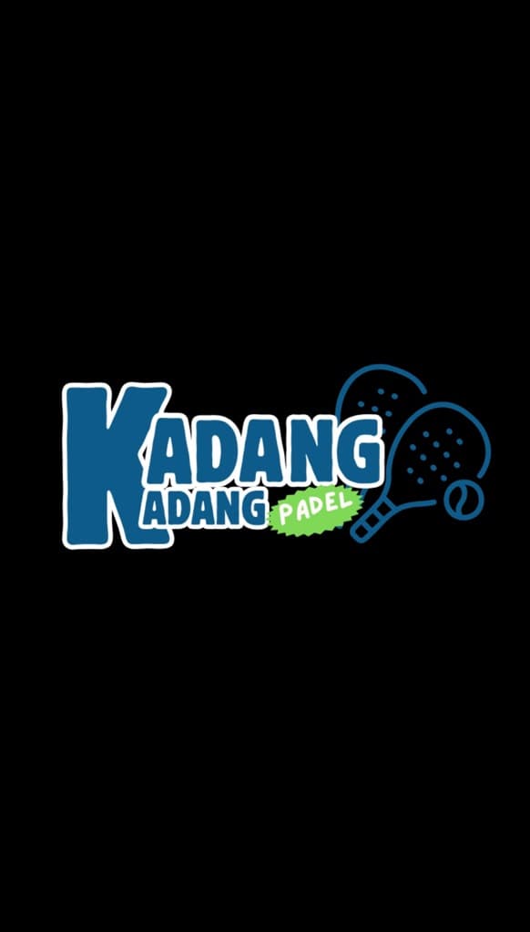Kadang Kadang Padel  media 1