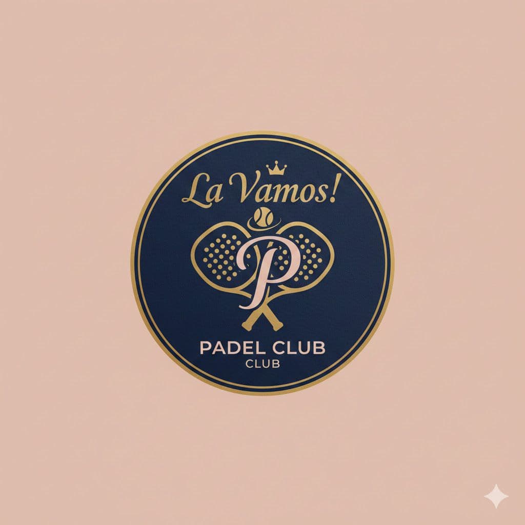 LaVamos! Padel  media 1