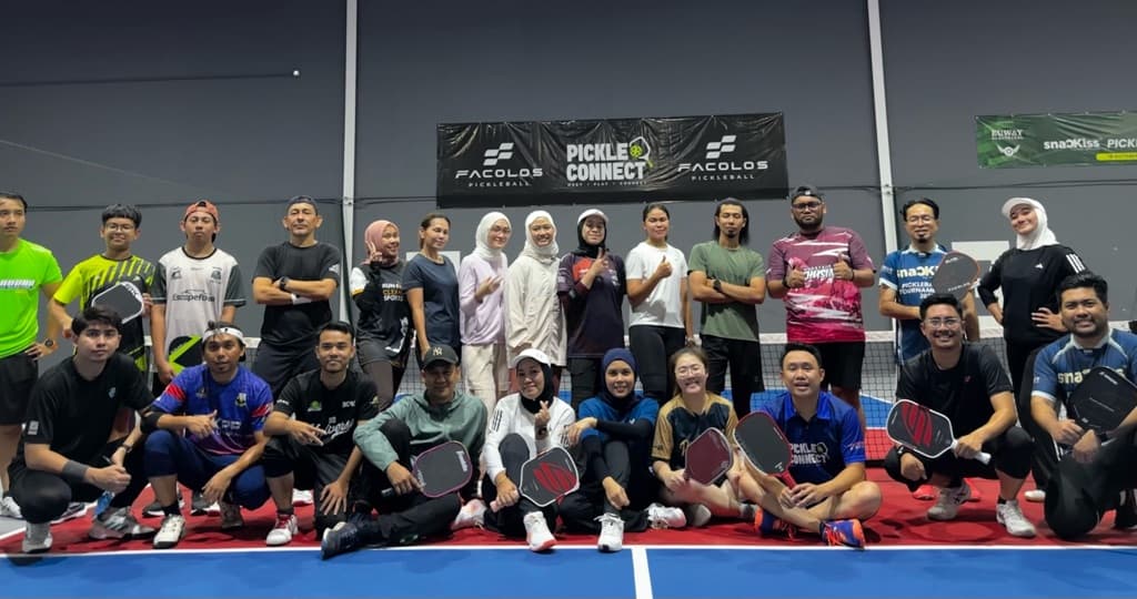 CrossFit Pickleball Club media 4
