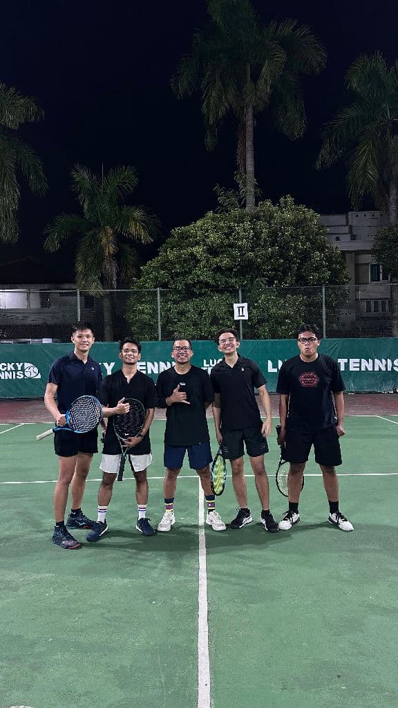 Vienna Tennis Club media 2