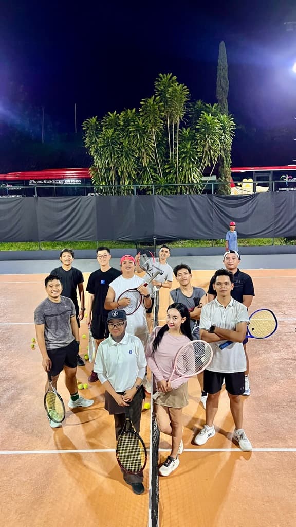 Courtside Mates media 6