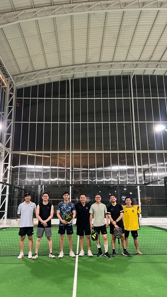 ODS Padel media 3