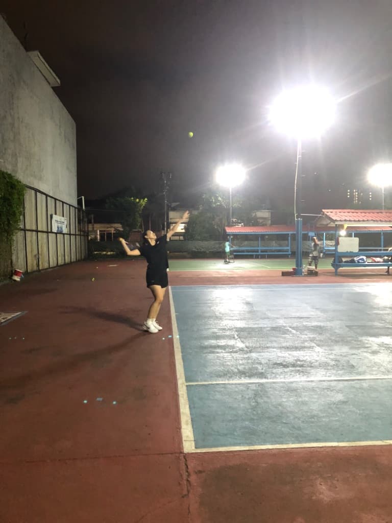 TENNIS SELERAKU media 5