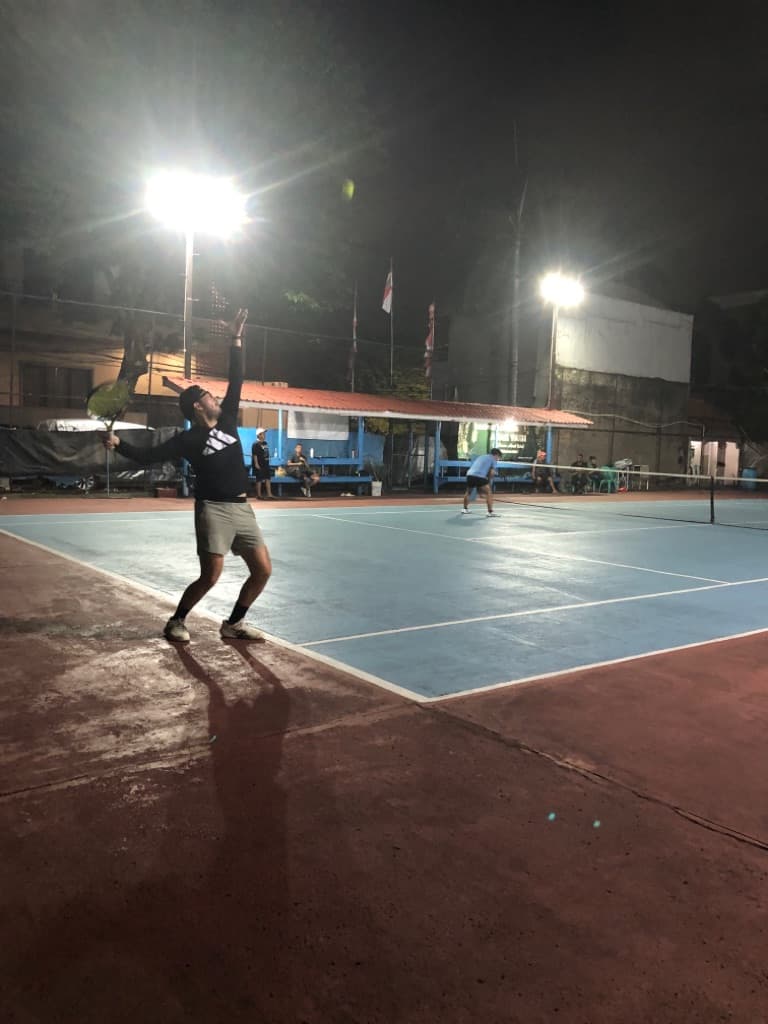TENNIS SELERAKU media 6