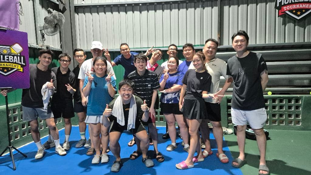 Drop Sharks × Reskills  media 1