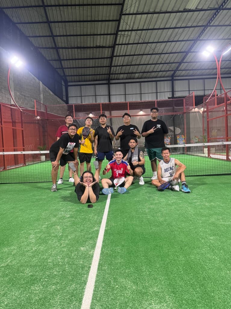 EPL Fun Padel Club media 5
