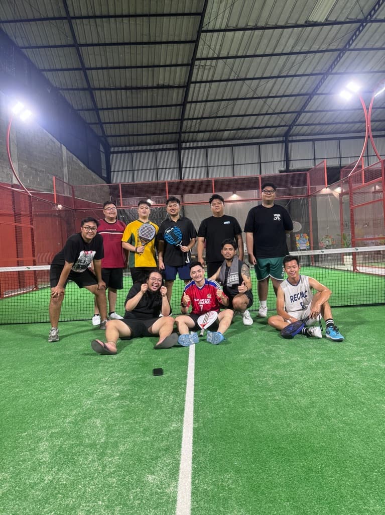 EPL Fun Padel Club media 6