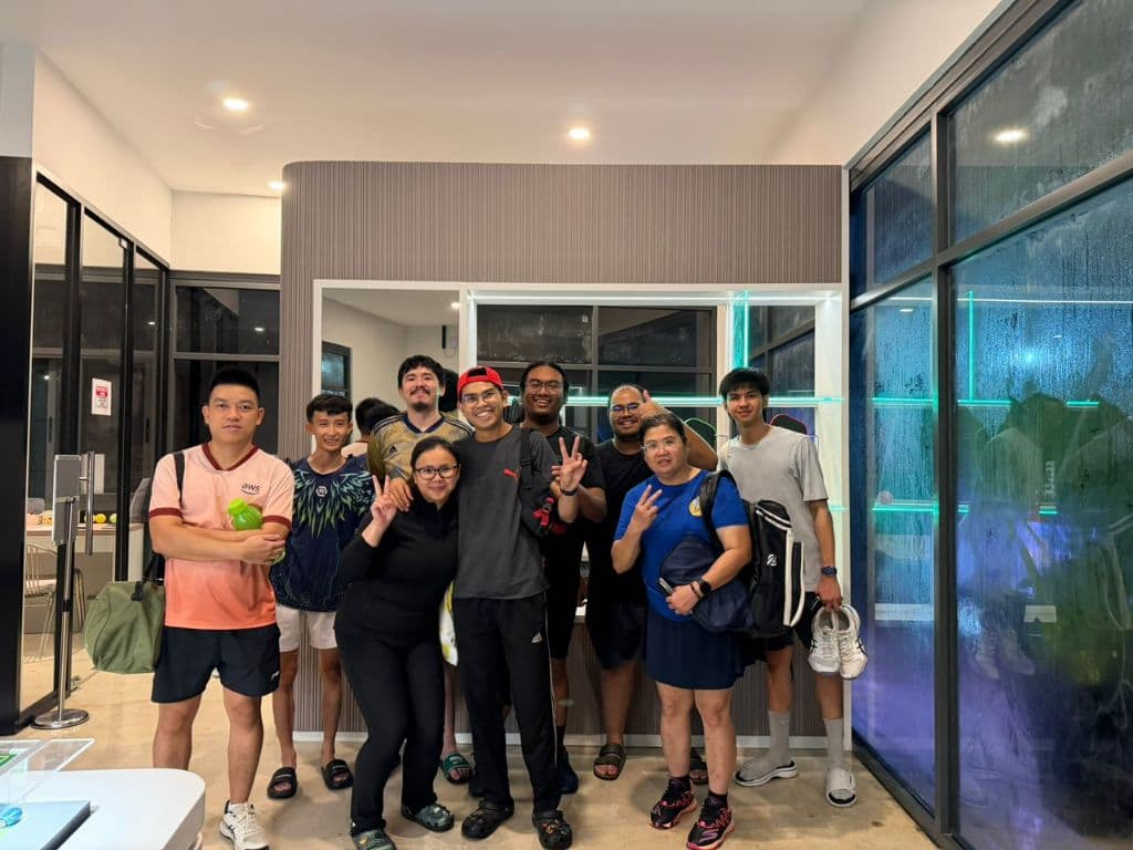 JoyPickz Pickle Club Klang media 1