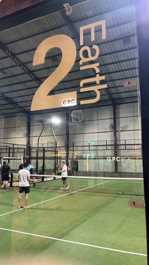 Collins Padel Club (CPC) 🎾 media 4