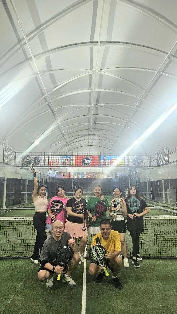 Let's Padel media 2