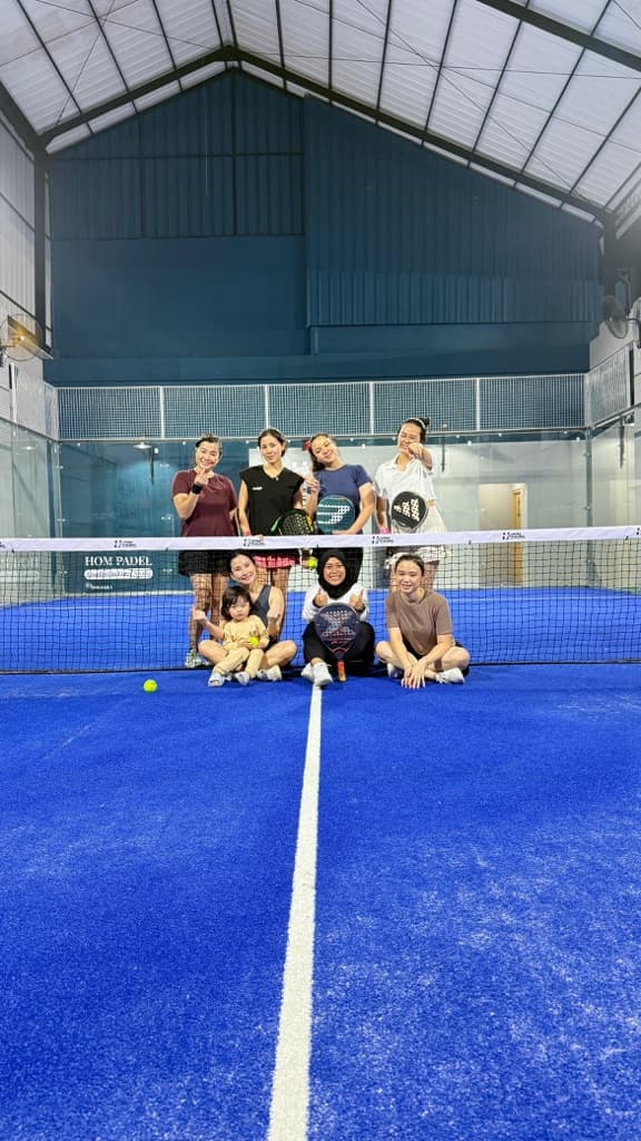 Gas Padel 🔥 media 5