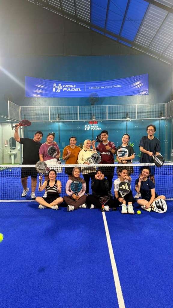 Gas Padel 🔥 media 3