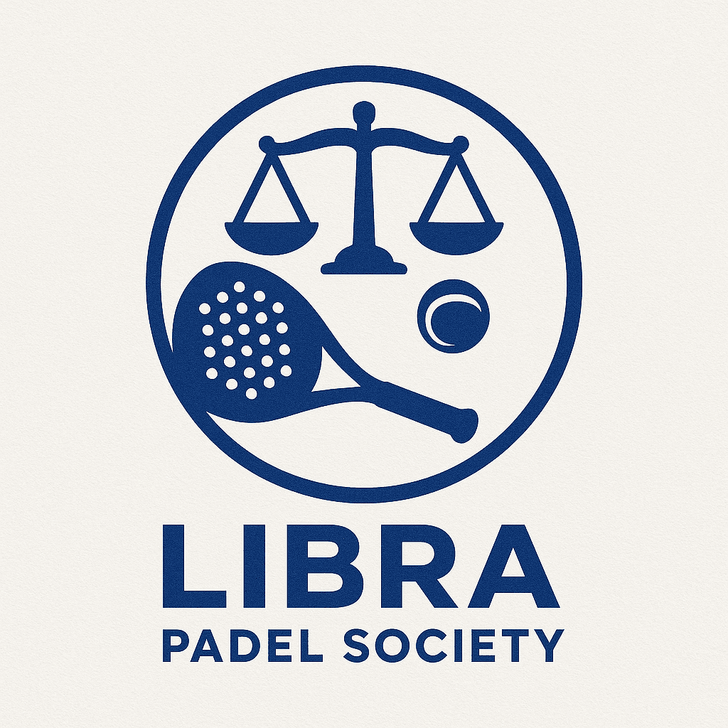 LIBRA PADEL SOCIETY media 1