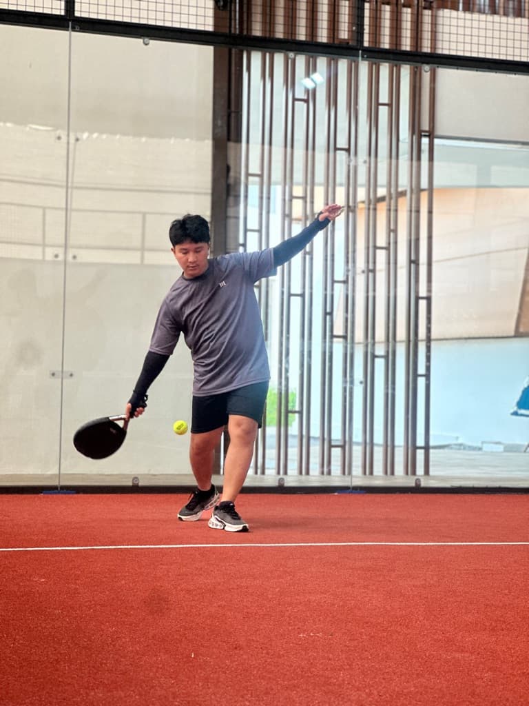 PADEL BROOOWWW! media 3