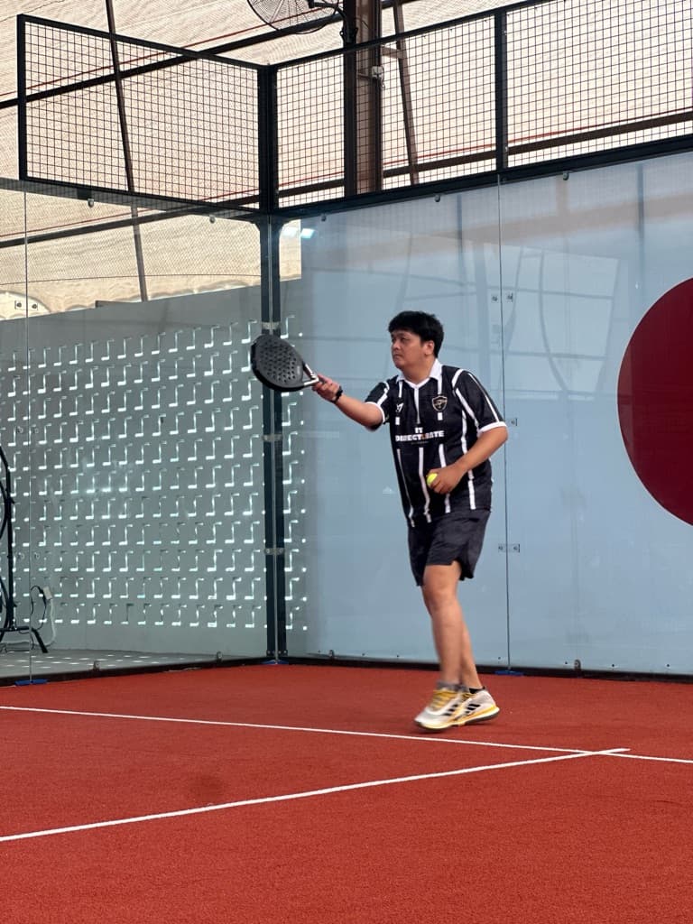 PADEL BROOOWWW! media 4