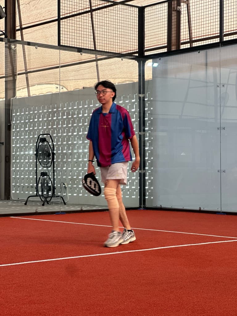 PADEL BROOOWWW! media 1