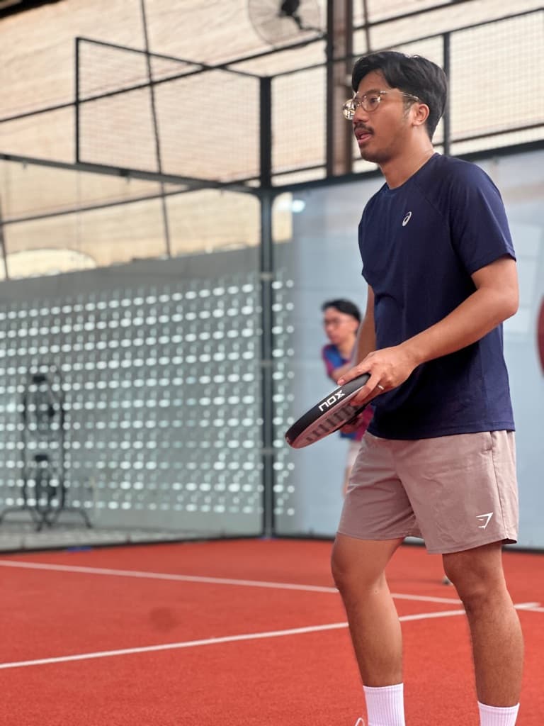 PADEL BROOOWWW! media 2