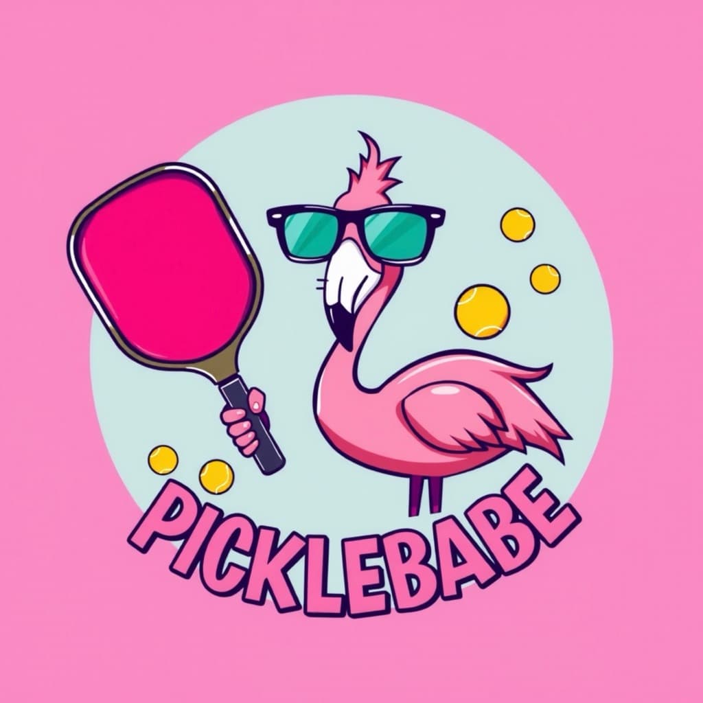 PickleBabe 🦩 media 3
