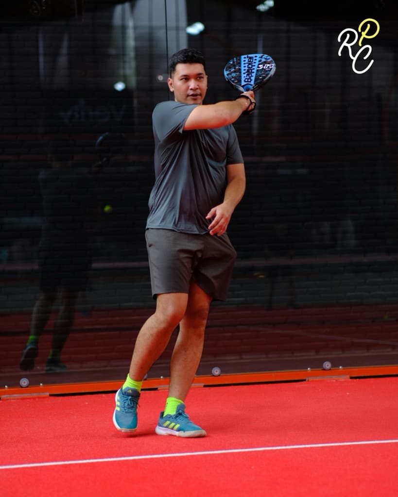 Racket Padel Club media 6
