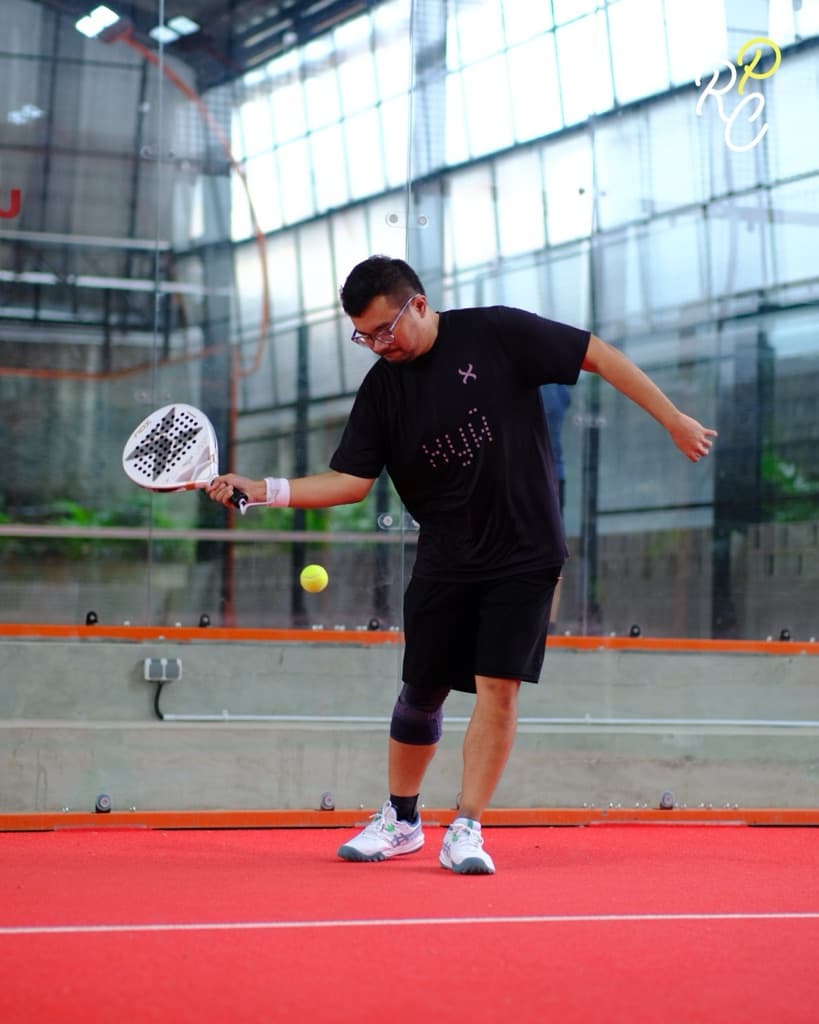 Racket Padel Club media 5