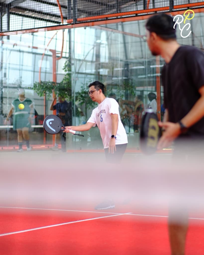 Racket Padel Club media 3