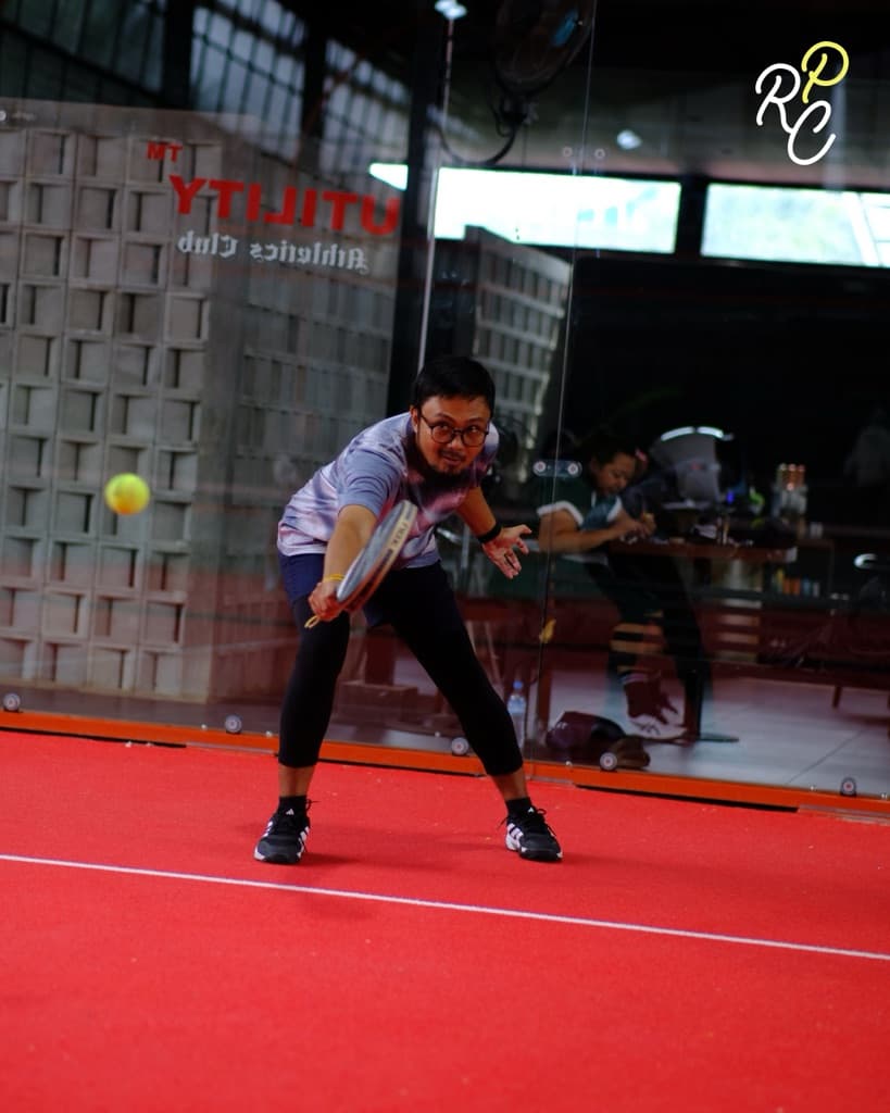 Racket Padel Club media 2