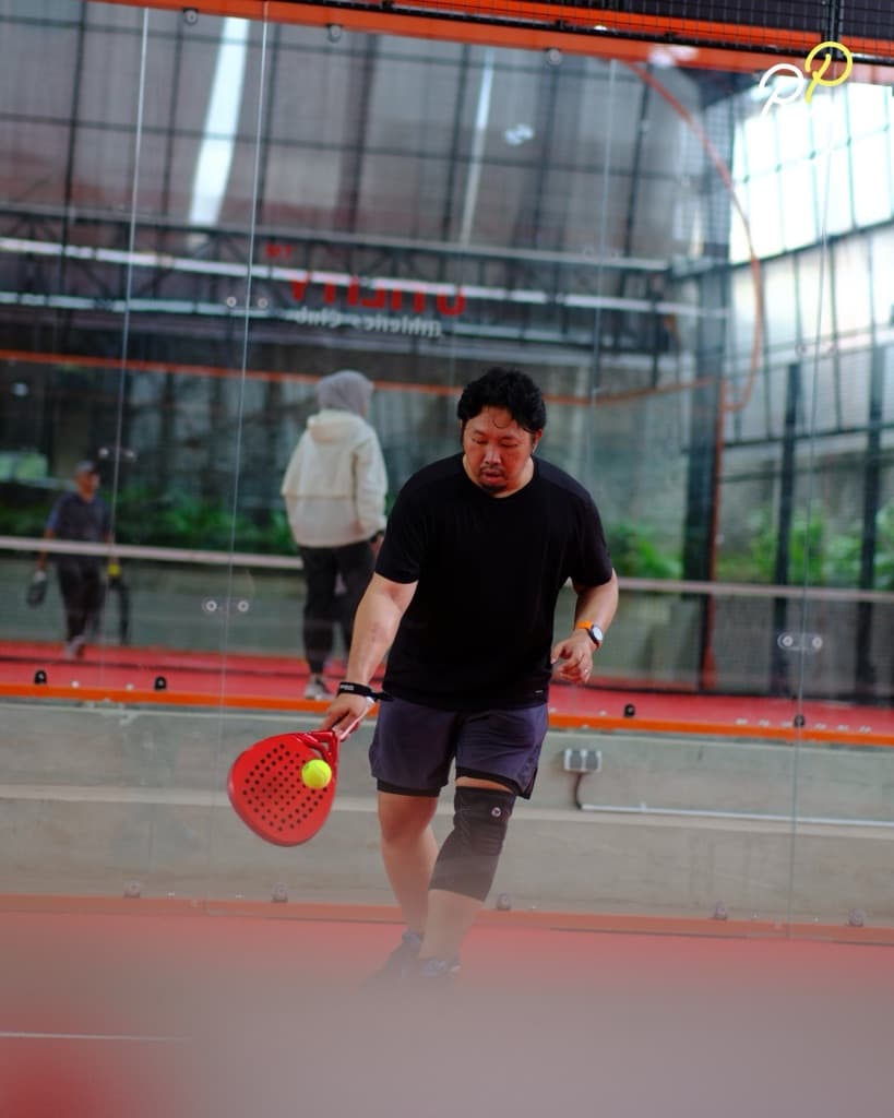 Racket Padel Club media 4