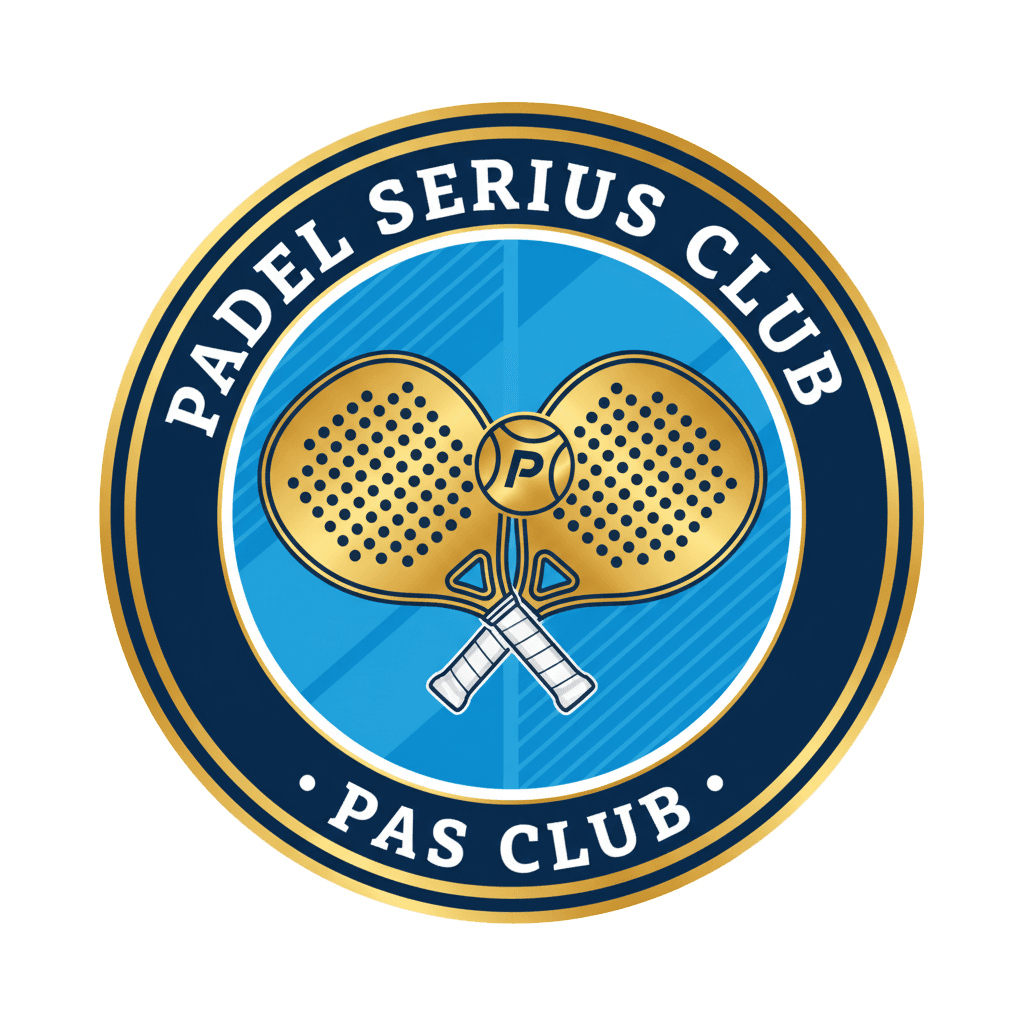 Padel Serius club media 5