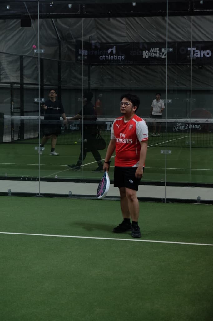 SDA Padel Club media 5
