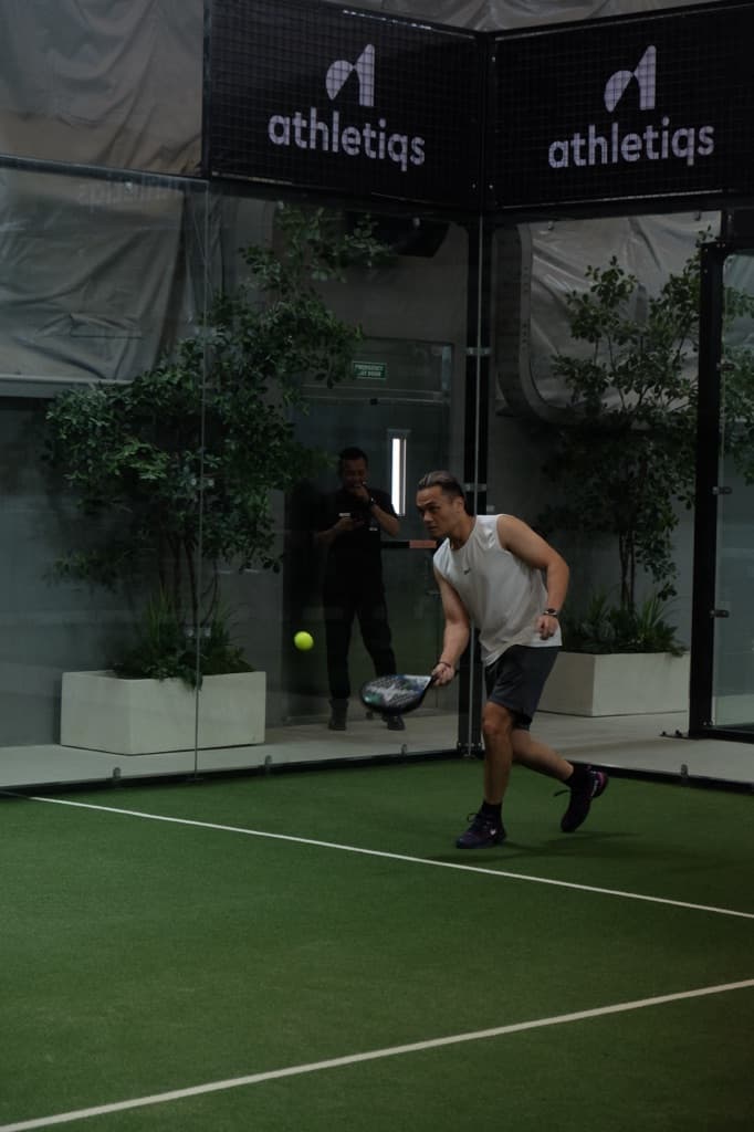 SDA Padel Club media 4