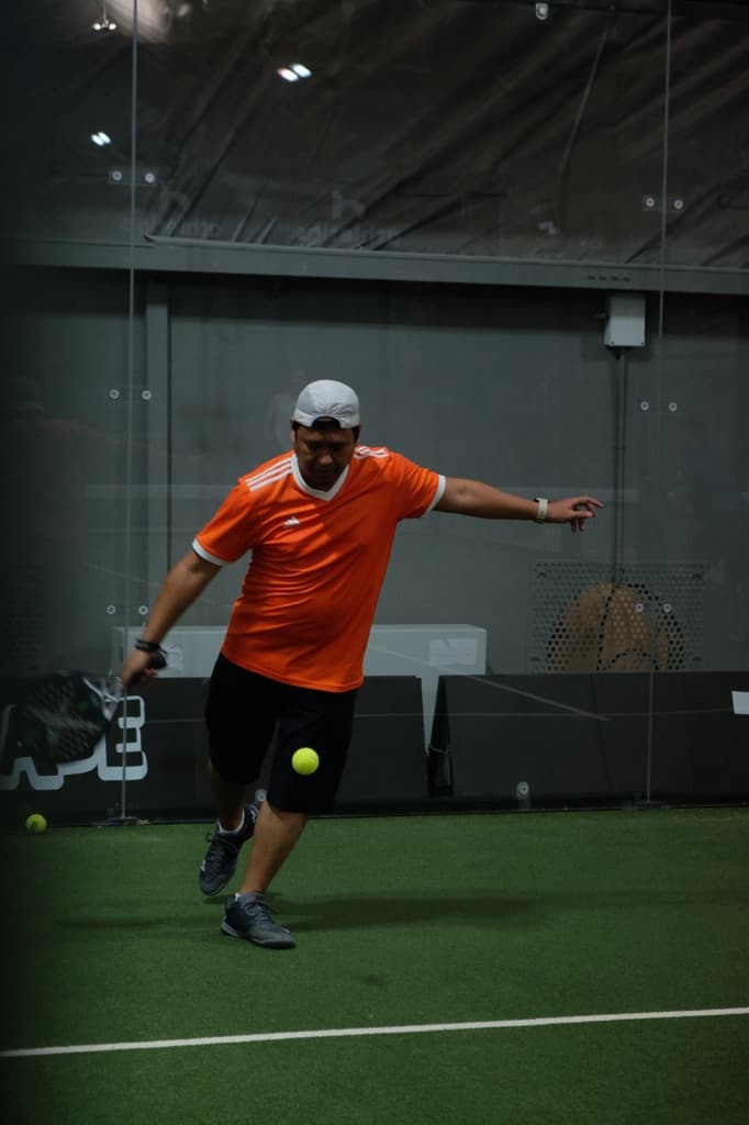 SDA Padel Club media 2