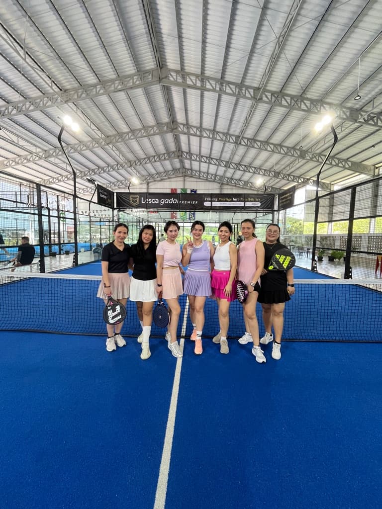 Padgirls media 6