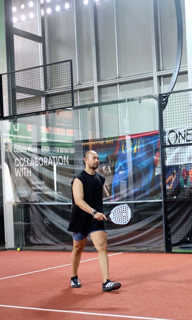 PADELAMIGOS media 5