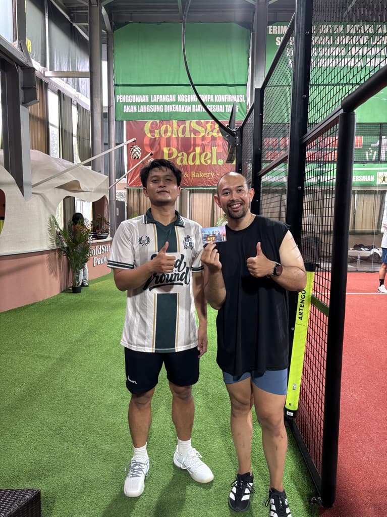 PADELAMIGOS media 3