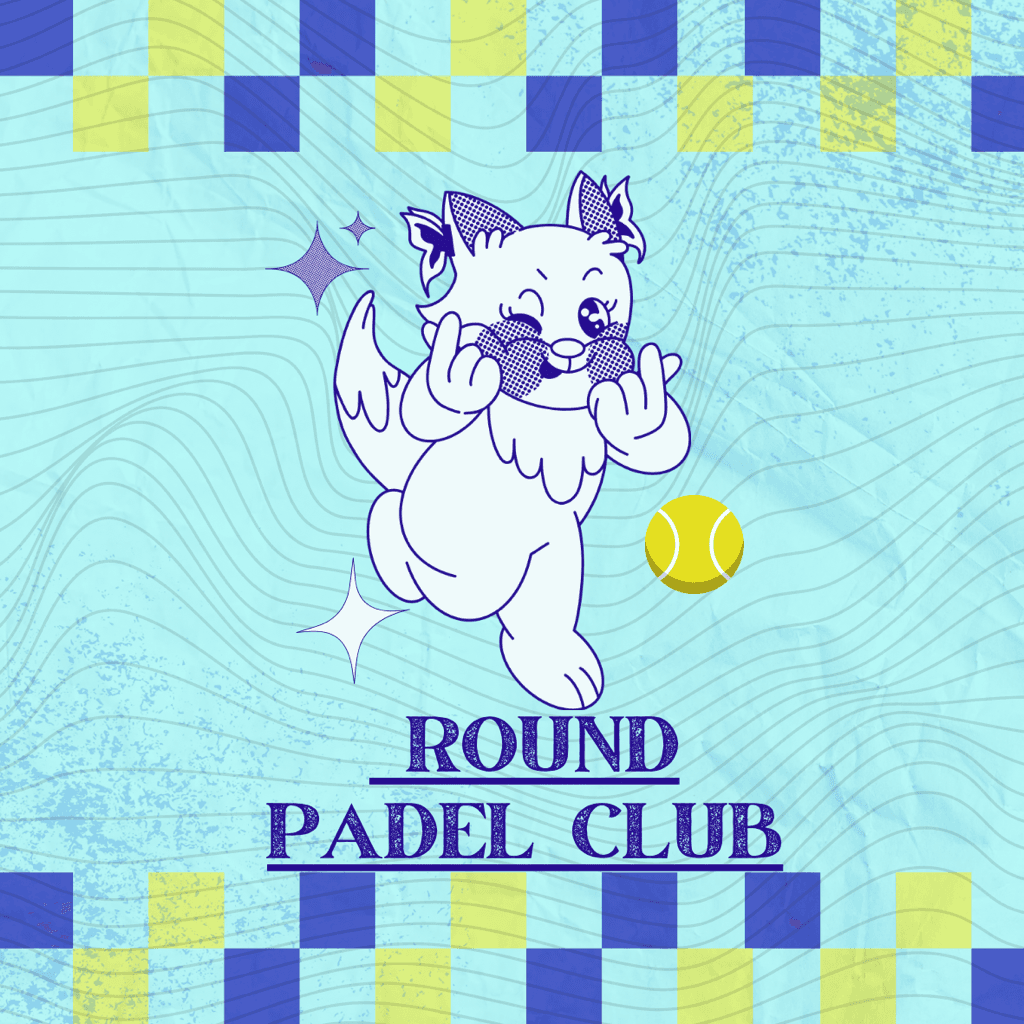 Round Padel Club media 1