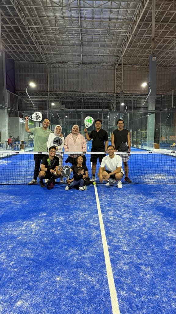 The Padeloo media 3
