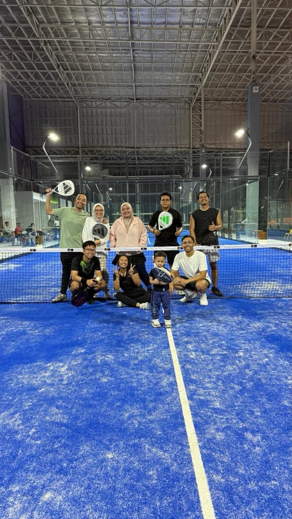 The Padeloo media 1