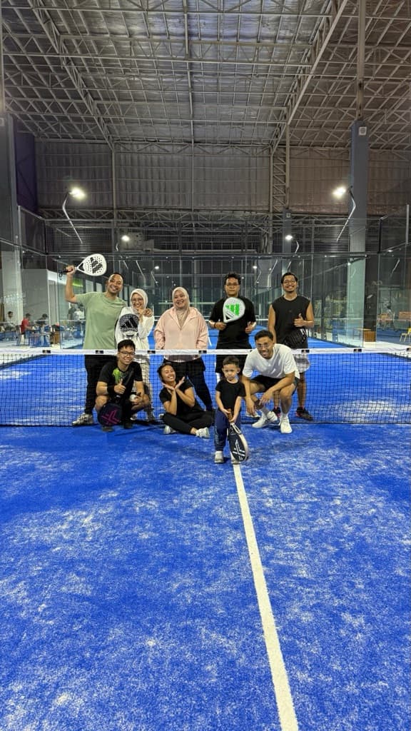 The Padeloo media 2