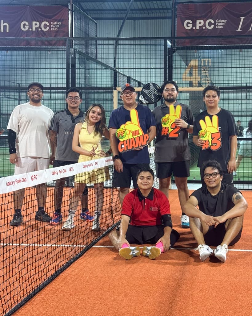 padeling fellows media 2