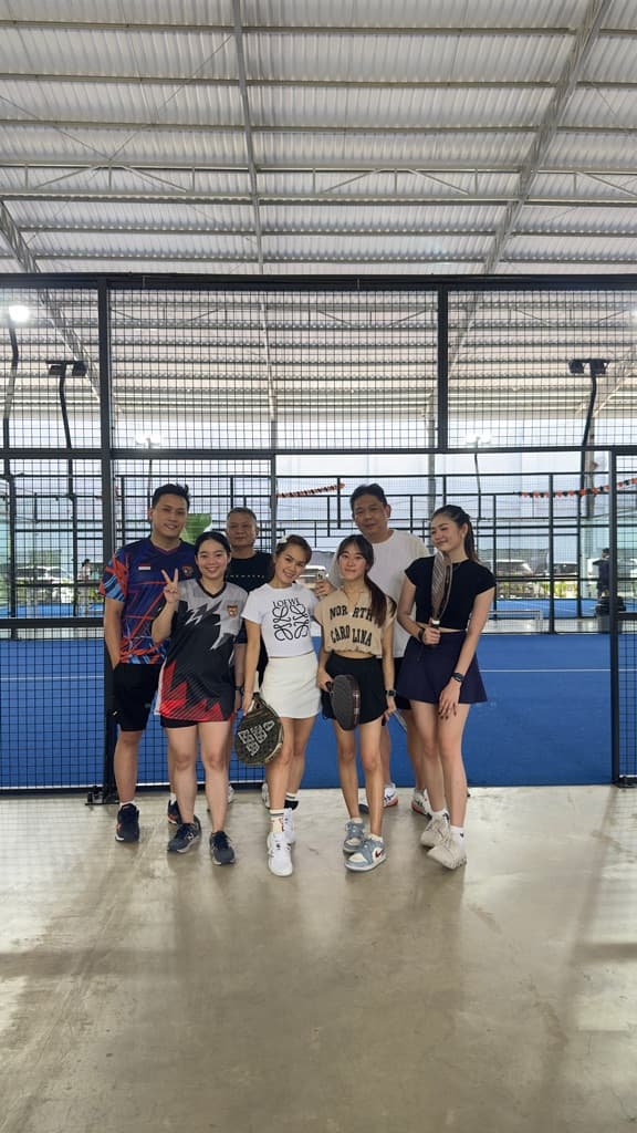 HIT PADEL CLUB media 5