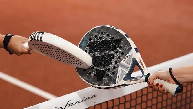 MAI Padel Club media 1