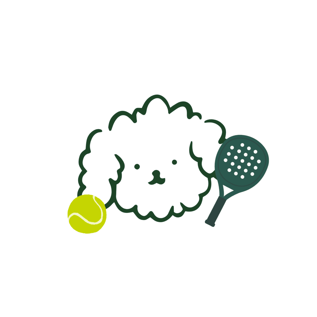 Poodle Padel Club media 1