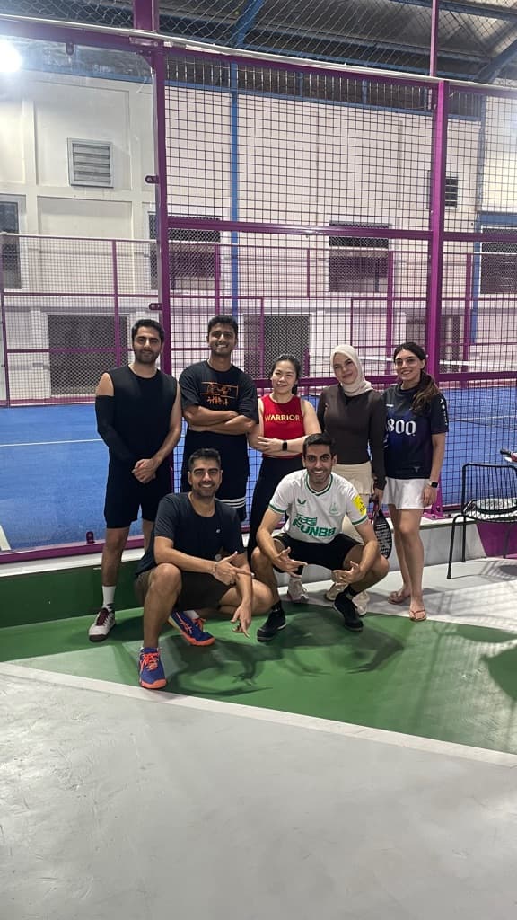 Day 'n' Nite Padel media 1