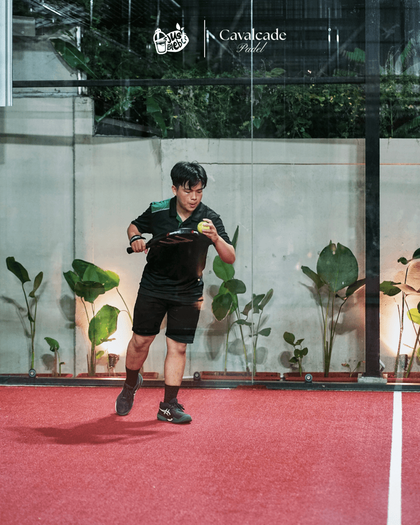 Cavalcade Padel media 3