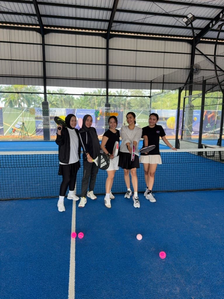 Padel CGE Court media 3
